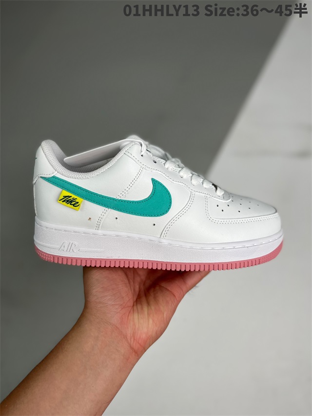 women air force one shoes size 36-45 2022-11-23-551